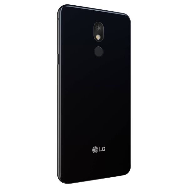 LG Stylo 5 comes to Cricket in 'Blonde Rose,' costs $230 - CNET
