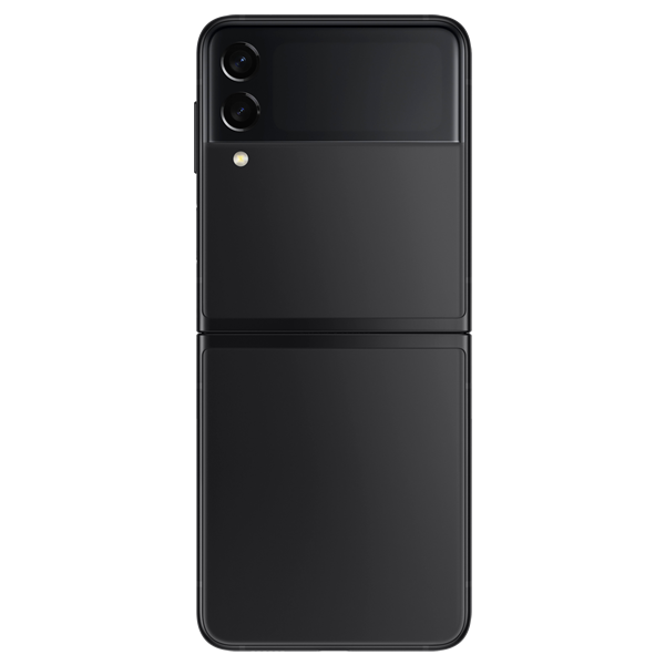 SAMSUNG Galaxy Z Flip 3 5G Cell Phone, Factory Unlocked Android Smartphone,  128GB, Flex Mode, Super Steady Camera, Ultra Compact, US Version, Phantom