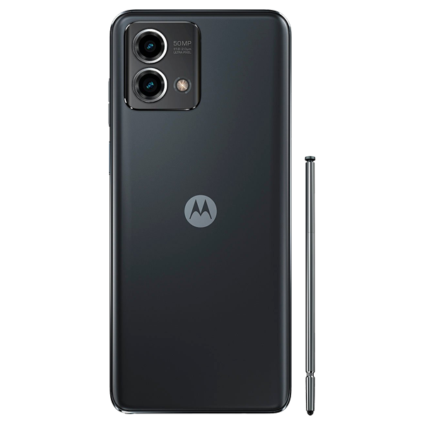 Cricket Wireless  Motorola g stylus (2023) - Midnight Blue